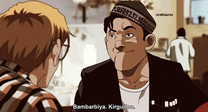 Тест: Сможете ли вы угадать хотя бы 10/12 советских фильмов по западному названию?