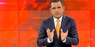 Fatih Portakal'dan Erdoğan'a: 'İnsanlar Sizin İstediğiniz İstikamette mi Düşünmek Zorunda, Biz Koyun muyuz?'