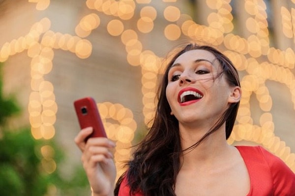 Акцент на губы ❤️