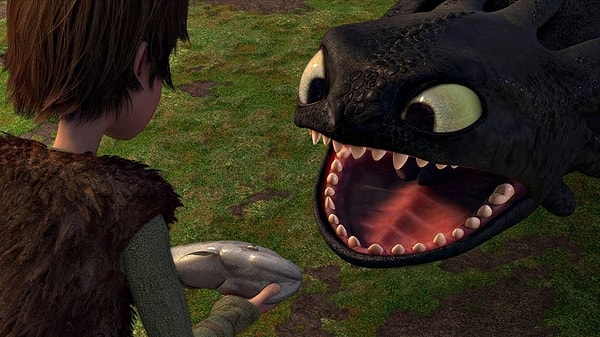 7. Что означает немецкая фраза "покормить дракона"?