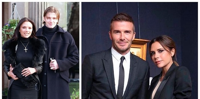 Совет да любовь: Самые крепкие зарубежные пары звезд тогда и сейчас