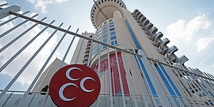 Hemşehri Stratejisiyle Seçim Çalışmalarını Yürütecek: MHP'nin 23 Haziran Sloganı 'Biz Biriz Siz Hepiniz'