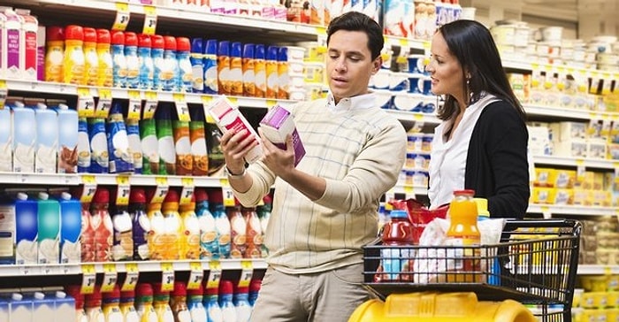 Тест: Сумеете ли вы уложиться в бюджет, если потеряете список продуктов?