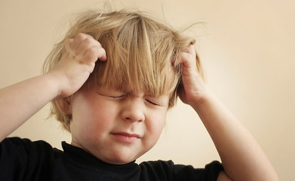 6. Какая из этих ситуаций вызвала бы у вас наибольший дискомфорт?