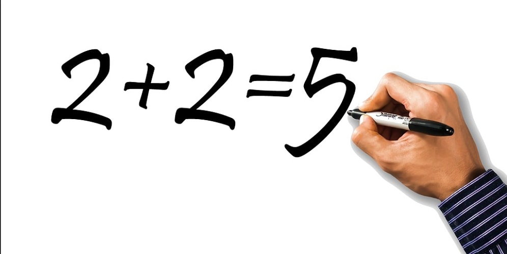 Gençken Yapman Gereken Hata Hangisi?