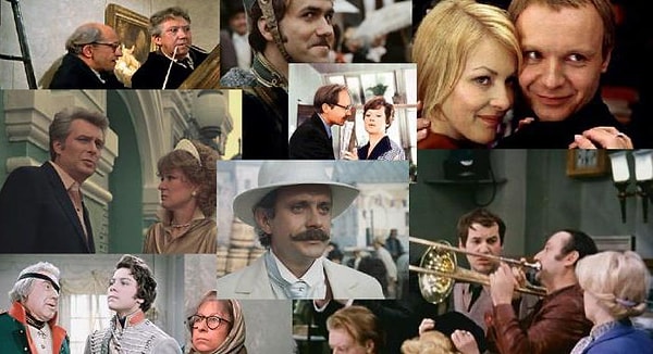 11. В английском прокате фильм имел двойное название. Вторая часть звучит так: «Назад в будущее». О каком фильме идет речь?