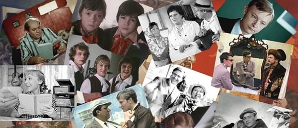 5. За какой фильм режиссер Владимир Меньшов получил «Оскар»?