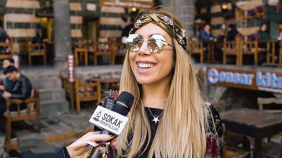 Diyarbakırlılar Cevaplıyor: Ailenizden Gizli Ne Yaptınız?