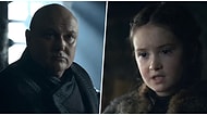 Olabilir mi Gerçekten? Finale Bir Adım Kala Game Of Thrones İzleyen Herkesin Gözünden Kaçmış Olabilecek Garip Detay