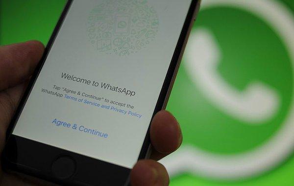 WhatsApp, 1,5 milyar kullanıcısına uygulamayı güncelleme çağrısında bulundu