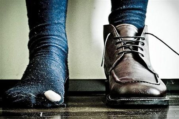 7. Закончите слова Джерома К. Джерома: «Бедность не порок. Будь она пороком ...»?