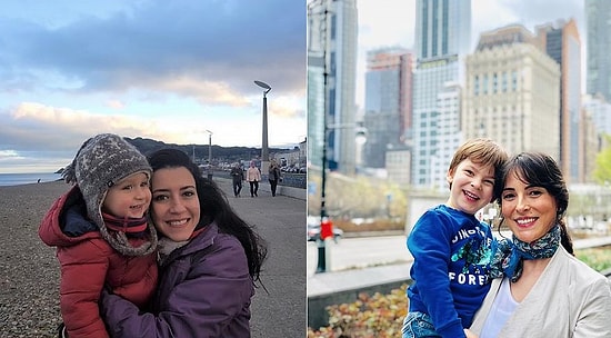 İki Annenin Hikâyesinden Doğan Bir Dayanışma: Göçmen Anneler