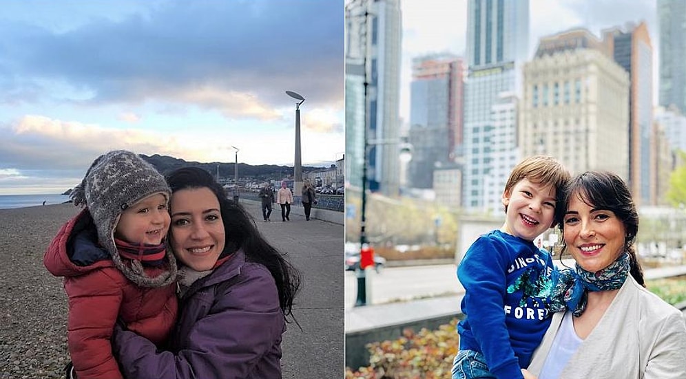 İki Annenin Hikâyesinden Doğan Bir Dayanışma: Göçmen Anneler