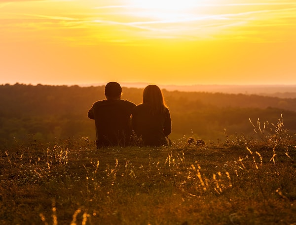 11. Ваше идеальное свидание: