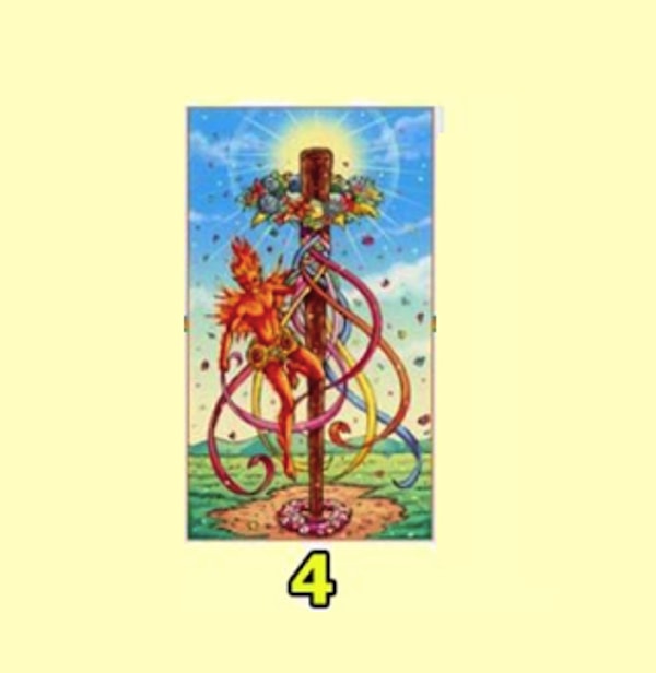 Вы начнете больше себе доверять: