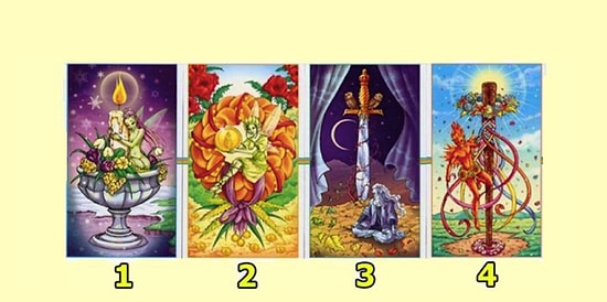 Тест: Карта таро расскажет, какие изменения ждут вас в летнем отпуске