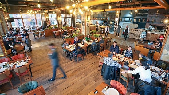 Gelirinin 3'te 2'sini Çocukların Eğitimine Bağışlayan Bir Lezzet Durağı: Norduz Sofrası