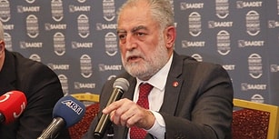 Saadet Partisi'nin İstanbul Adayı Necdet Gökçınar: 'Seçime Katılma Yönünde Görüş Oluştu'
