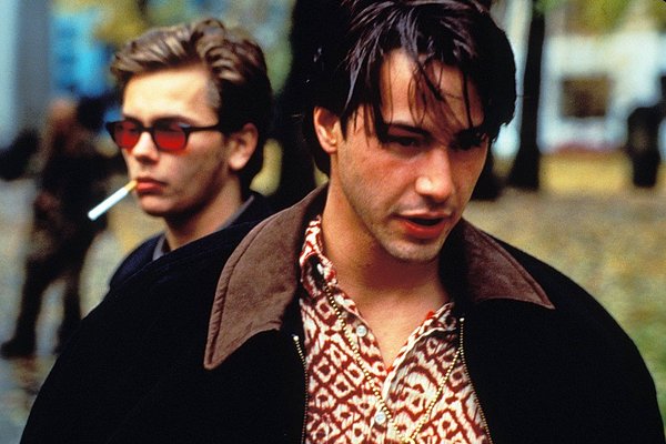 15. My Own Private Idaho (1991)