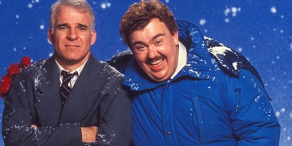 10. Planes, Trains & Automobiles (1987)