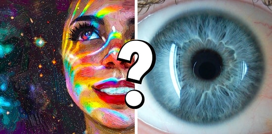 Тест: Какой цвет отражает вашу истинную внутреннюю сущность?