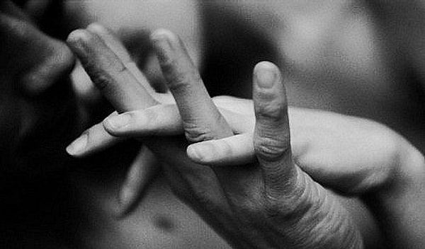 3. В вашей жизни есть люди, которые вам очень дороги?