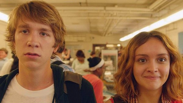6. Me and Earl and the Dying Girl (2015)