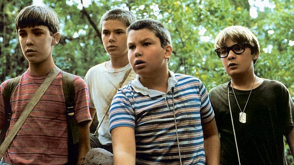 1. Stand by Me (1986)