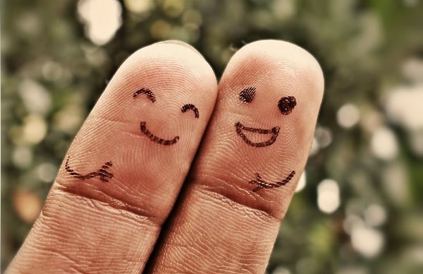 5. А какой вы друг?