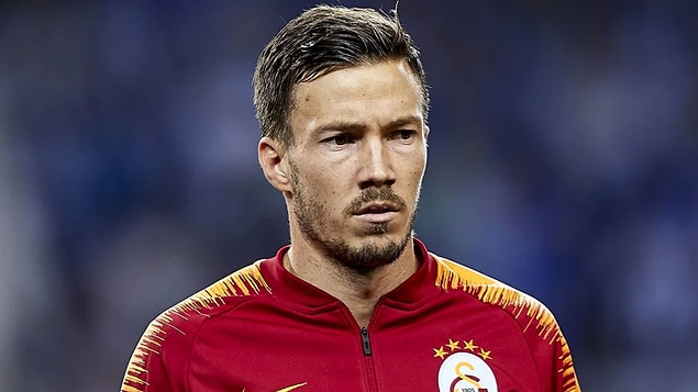 11. Martin Linnes / Galatasaray