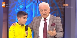 Annesinin Haberi Yokmuş: Bir Çocuğun Din Değiştirdiği Hatipoğlu'nun Programına 'İstismar' İddiasıyla Suç Duyurusunda Bulunulacak