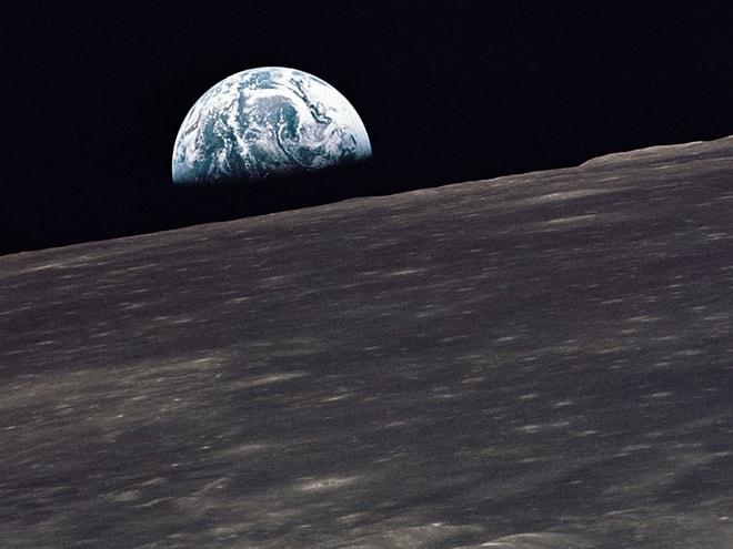 Yeni Görev Artemis: Ay Yüzeyine İlk Defa Bir Kadın Ayak Basacak