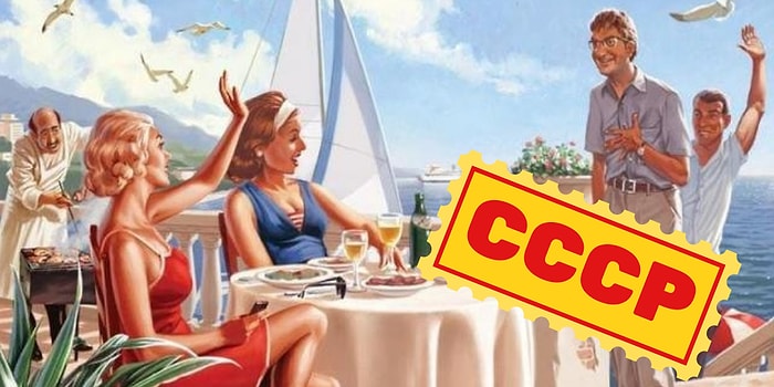 Только советский человек пройдет этот тест на 10/12. А вы родились в СССР?