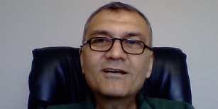 9 Ay Ömrü Kaldı: Tedavi İçin Yurt Dışına Gitmesi Gereken Prof. Dr. Haluk Savaş'a Pasaport Verilmiyor