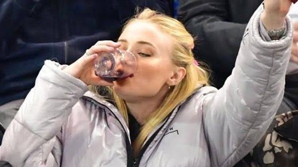 5. Тем временем в Винтерфелле: