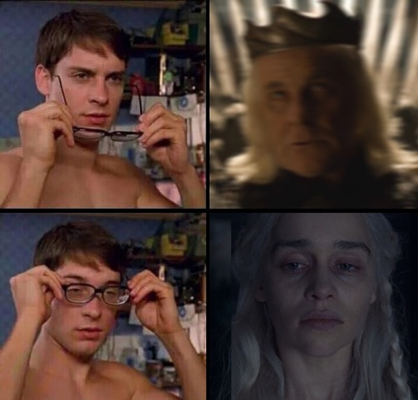 21. Один в один