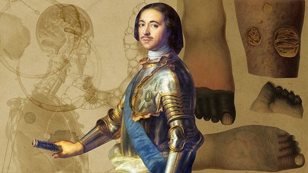 6. Известно ли вам, в каком году Петр I провозгласил Россию империей?