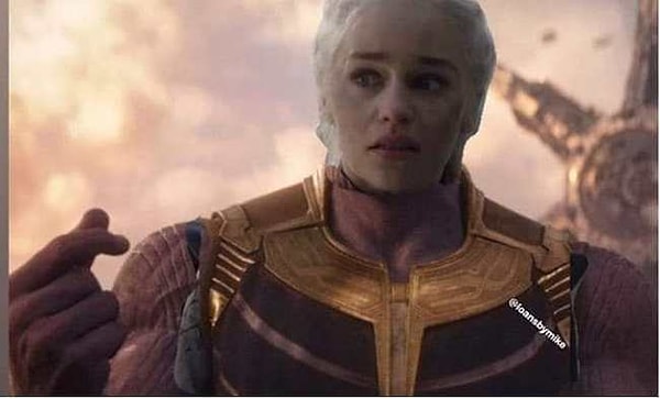 43. Я сама неотвратимость