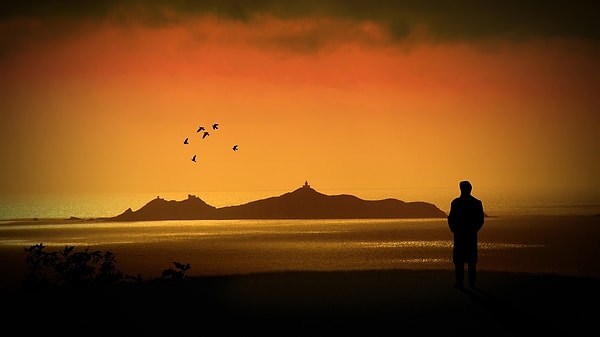 Ключ с колечками