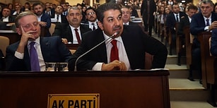 AKP'li Göksu: 'Biz Suyu Getirmeseydik, İmamoğlu İndirimden Bahsedebilir miydi?