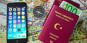 Yurt Dışından Telefon Getirme Süresi 3 Yıla Çıktı, 22 Euroyu Aşmayan Ürünlerde Vergi Muafiyeti Kalktı