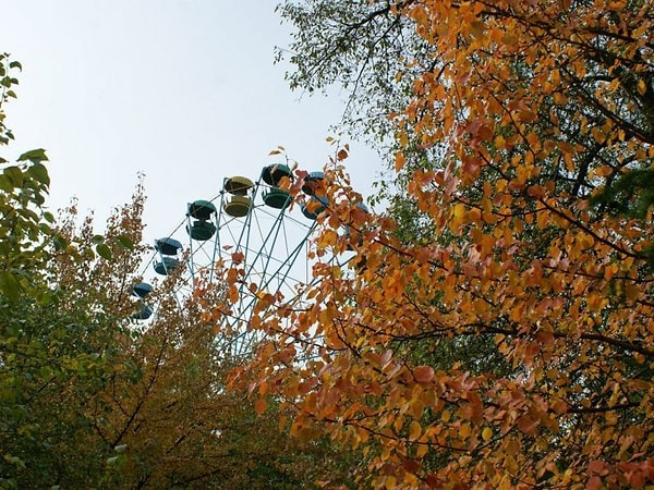 9. Белово, Россия