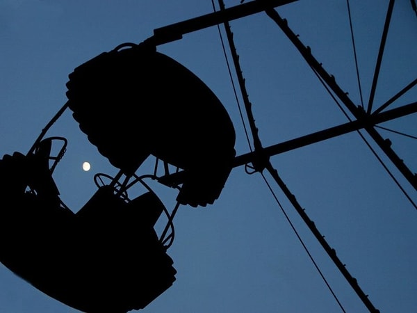 17. Хмельницкий, Украина