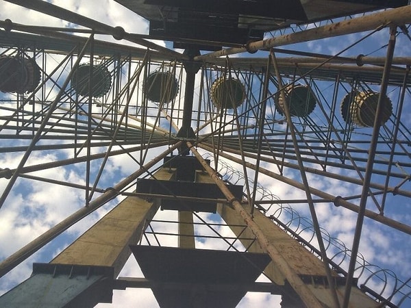 23. И снова мистический Харьков...