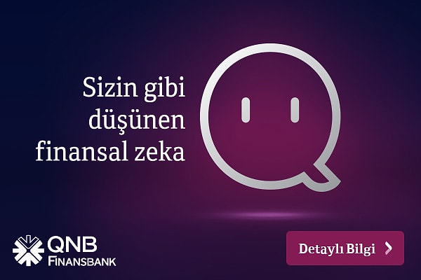 Şimdi para konularında hesaplarınızı yönetmeniz için ihtiyacınız olan o kişisel asistan “Q” geliyor!