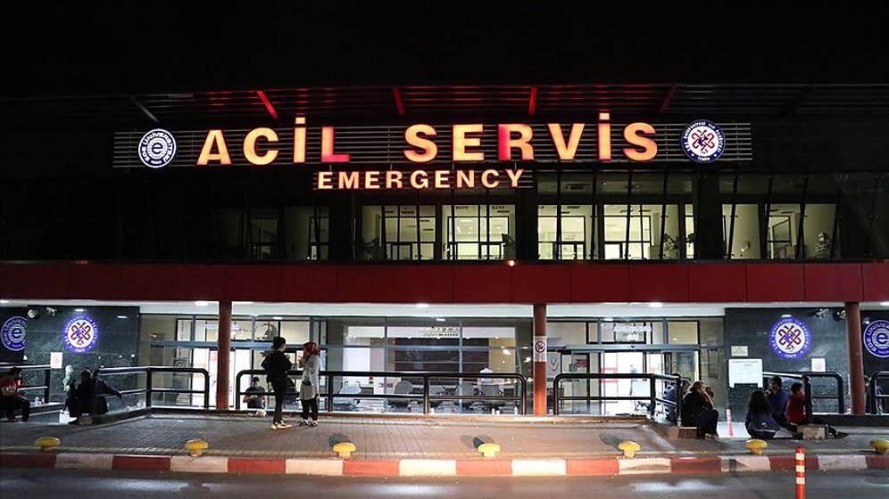 Ailesine 'Şerbet' Diye Siyanür İçirdi: Anne ve Babası Hayatını Kaybetti, İki Kardeşi Hastanede