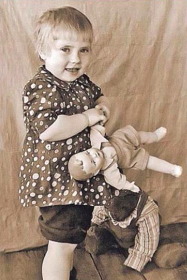 4. А это кто?