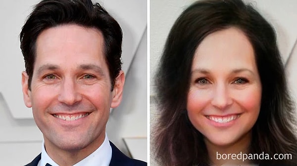 18. Пол Радд (Человек-муравей)