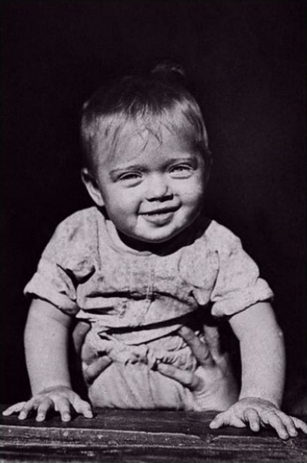 13. Что это за советская актриса?