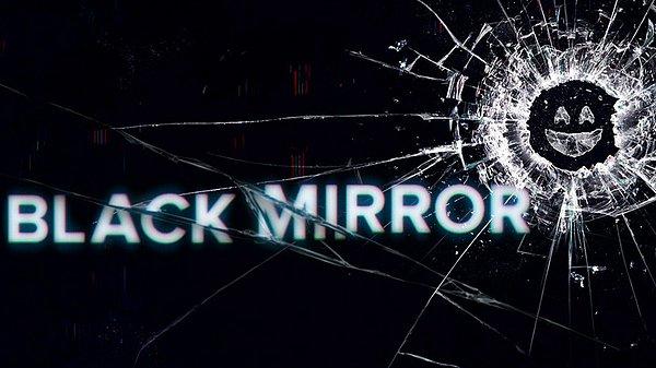 9. Black Mirror, 3 bölümlük yeni sezonuyla 5 Haziran’da dönüyor.
